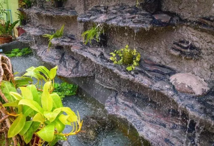 Ruanmai Style Resort 2