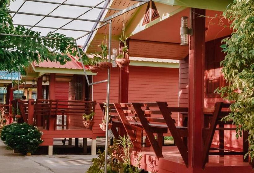 Ruanmai Style Resort 2