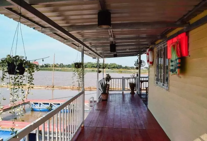 Ruanmai Style Resort 2