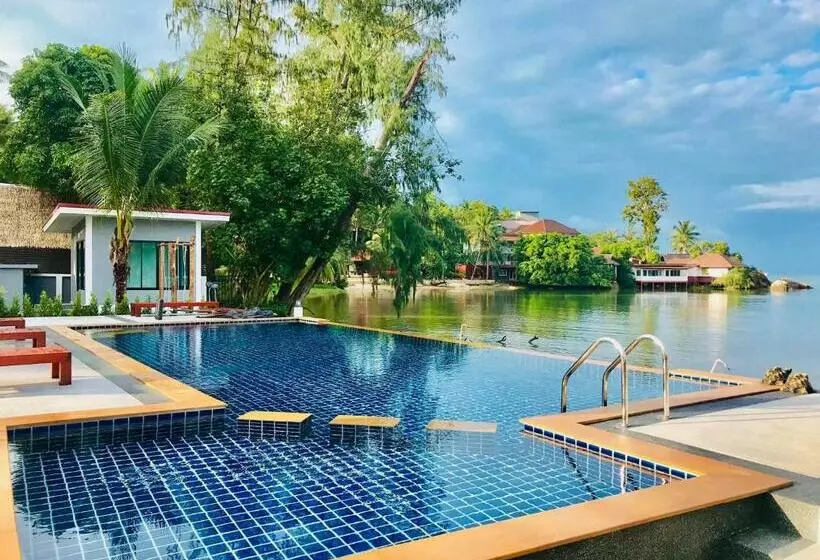 The Seaside Resort Koh Phangan