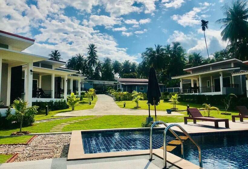 The Seaside Resort Koh Phangan