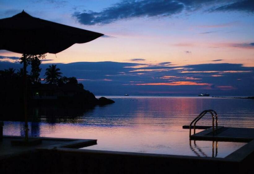 The Seaside Resort Koh Phangan