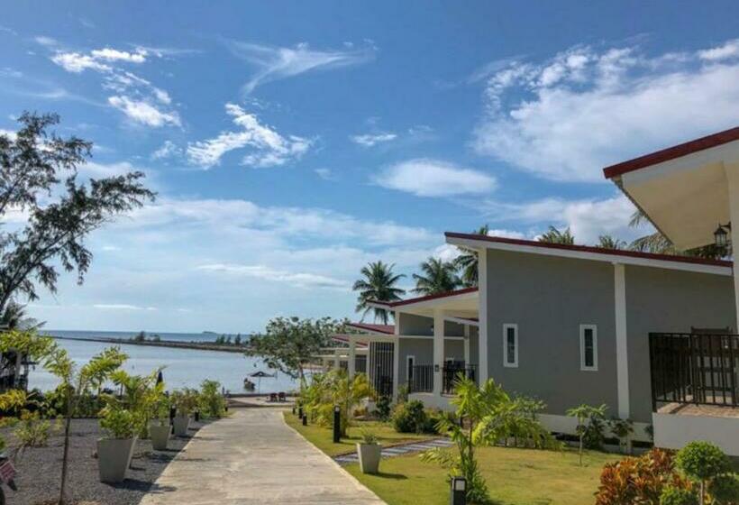 The Seaside Resort Koh Phangan