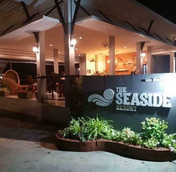 The Seaside Resort Koh Phangan