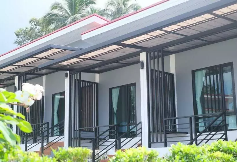 The Seaside Resort Koh Phangan