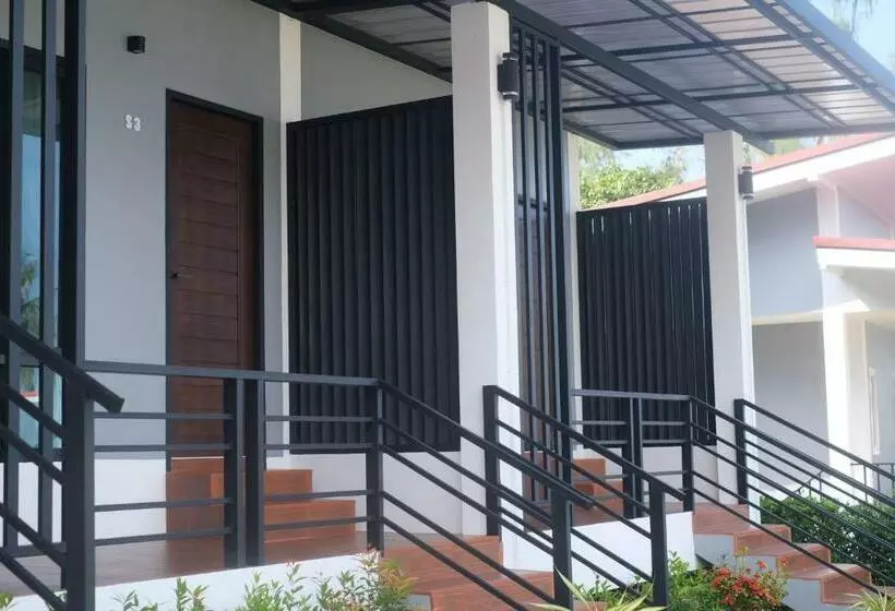 The Seaside Resort Koh Phangan