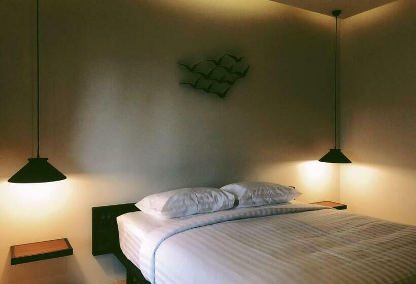 The Seaside Resort Koh Phangan