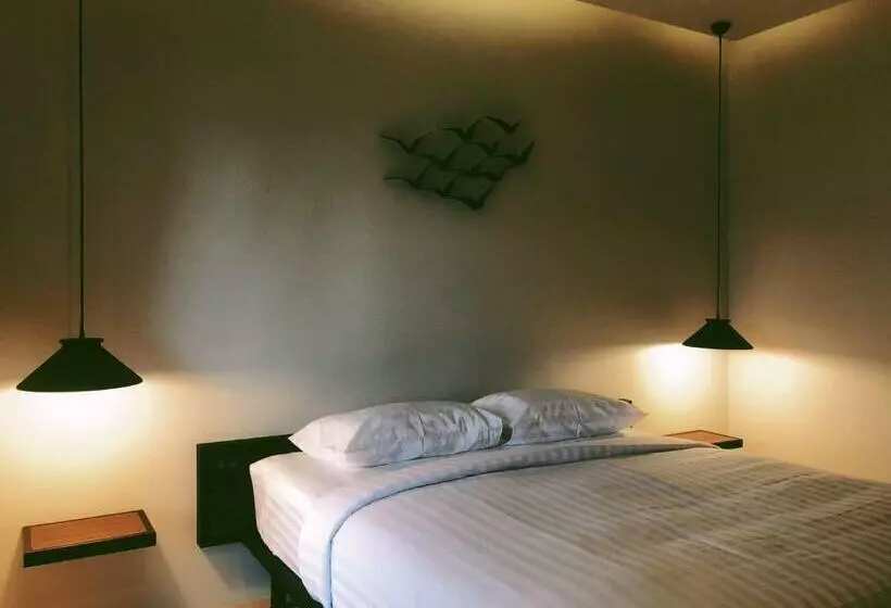 The Seaside Resort Koh Phangan