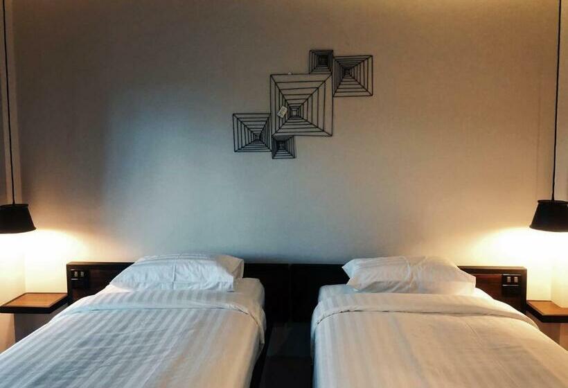 The Seaside Resort Koh Phangan