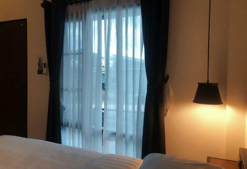 The Seaside Resort Koh Phangan