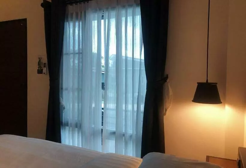 The Seaside Resort Koh Phangan