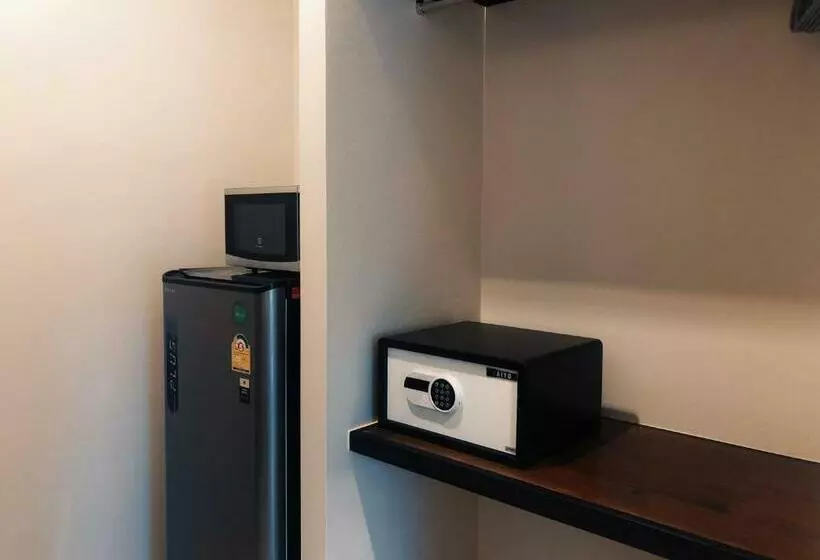 The Seaside Resort Koh Phangan