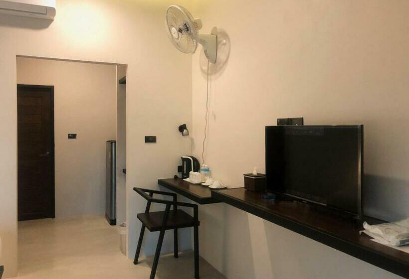 The Seaside Resort Koh Phangan