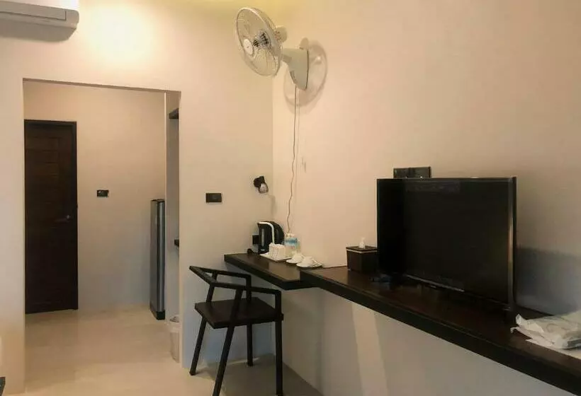 The Seaside Resort Koh Phangan