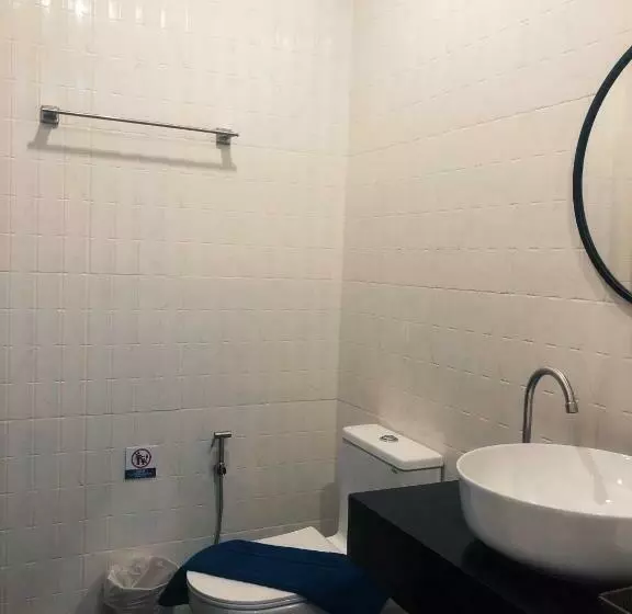 The Seaside Resort Koh Phangan