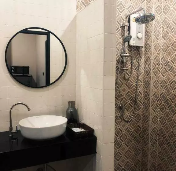 The Seaside Resort Koh Phangan