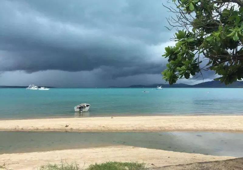 Ti Motel Torres Strait