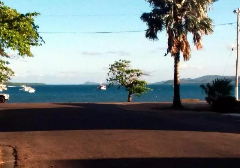 Ti Motel Torres Strait