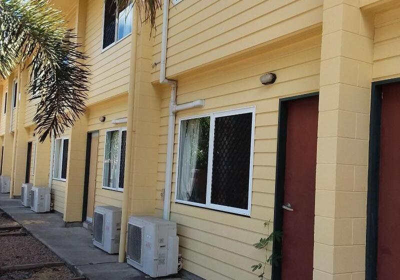 Ti Motel Torres Strait