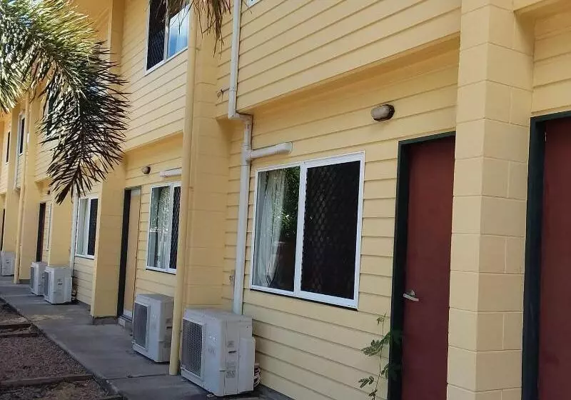 Ti Motel Torres Strait