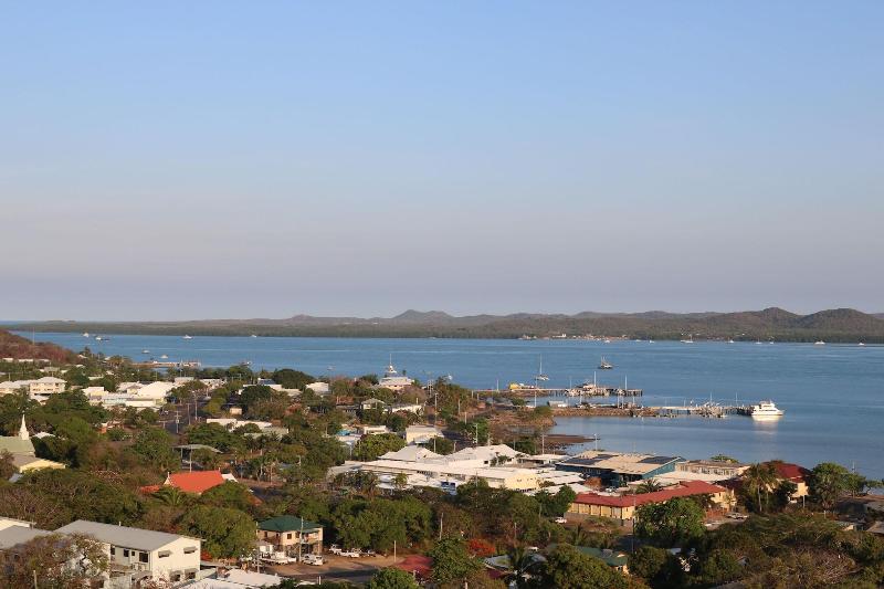 Ti Motel Torres Strait