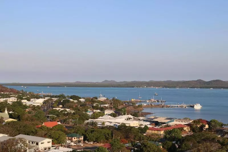 Ti Motel Torres Strait