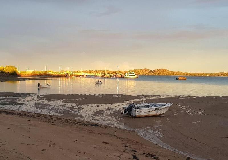 Ti Motel Torres Strait