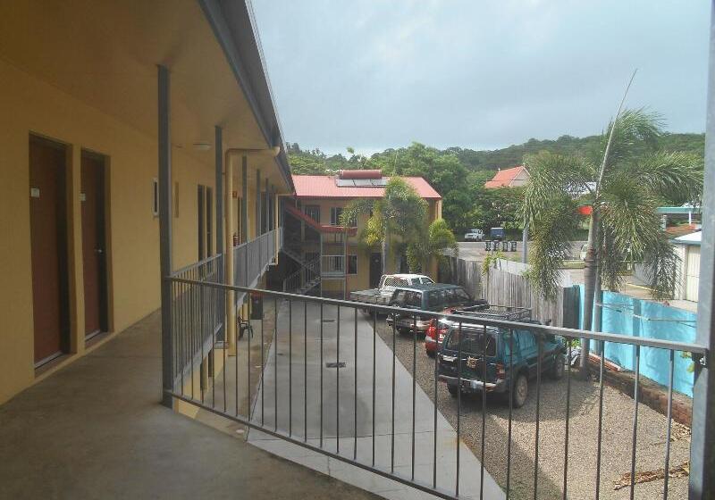 Ti Motel Torres Strait