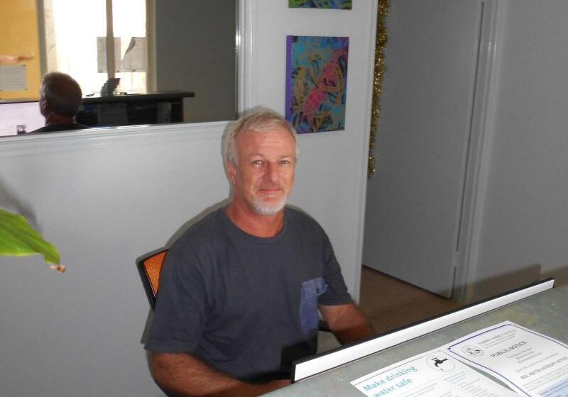 Ti Motel Torres Strait