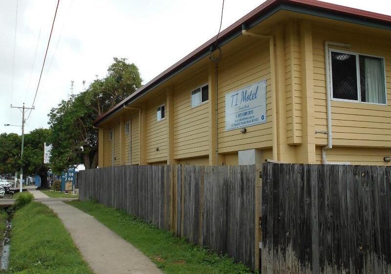 Ti Motel Torres Strait