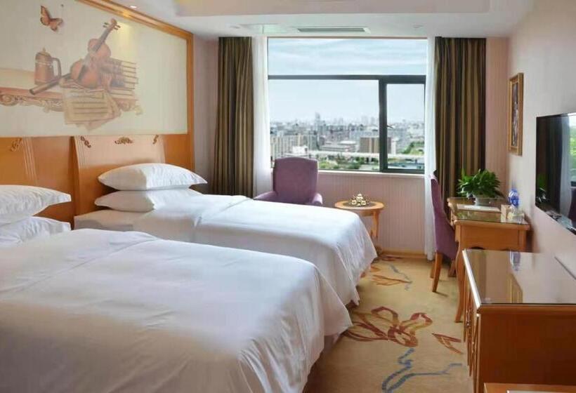 Vienna Hotel Anhui Mingzhu Square