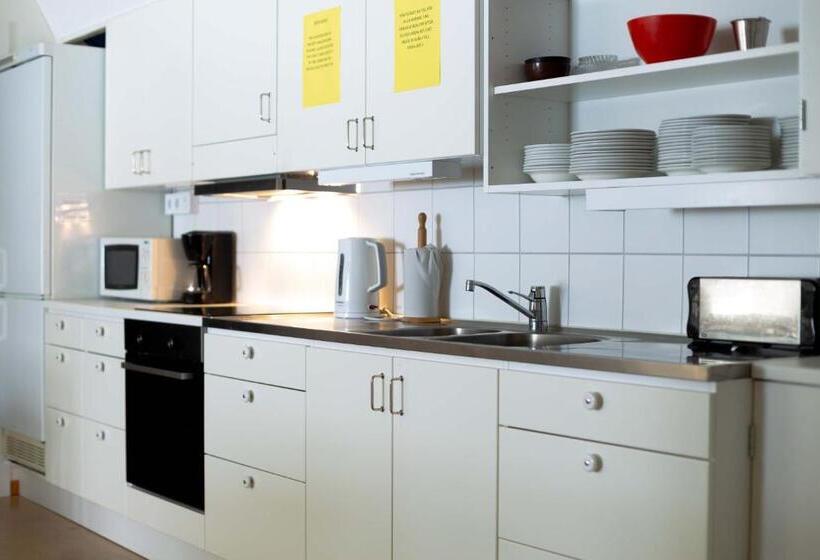 Albergue Ammarnäs Wärdshus