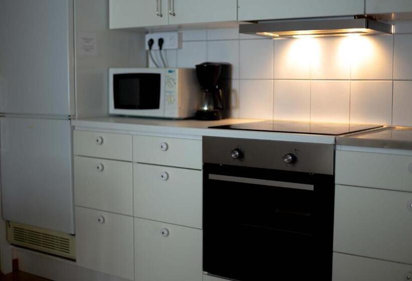 Albergue Ammarnäs Wärdshus