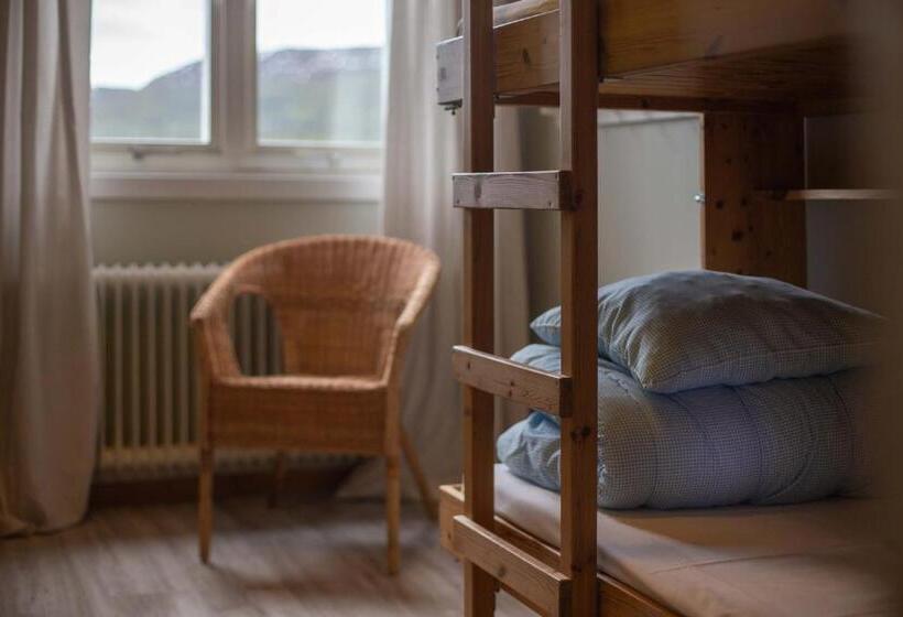 Albergue Ammarnäs Wärdshus