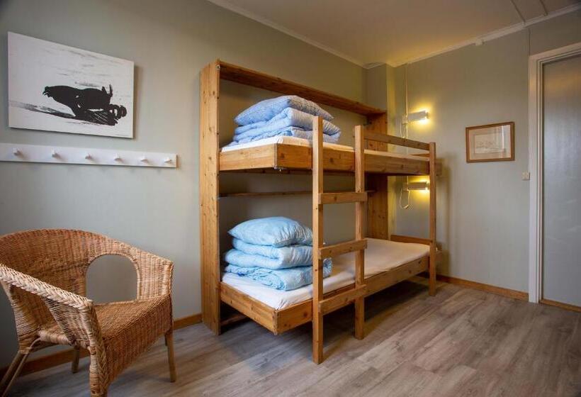 Albergue Ammarnäs Wärdshus