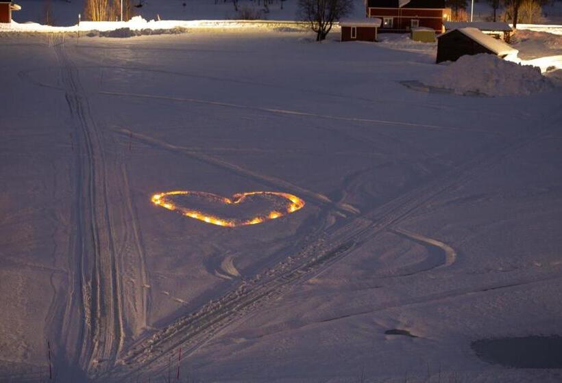 Albergue Ammarnäs Wärdshus