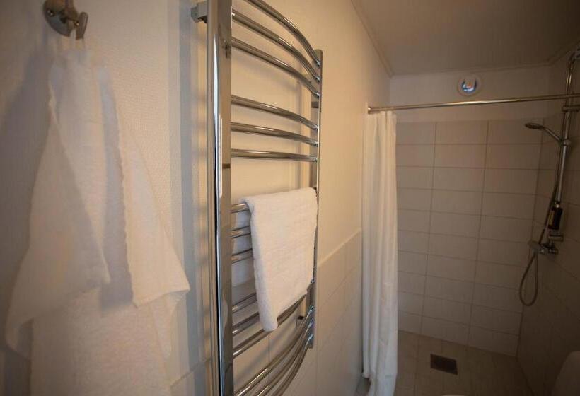 Albergue Ammarnäs Wärdshus