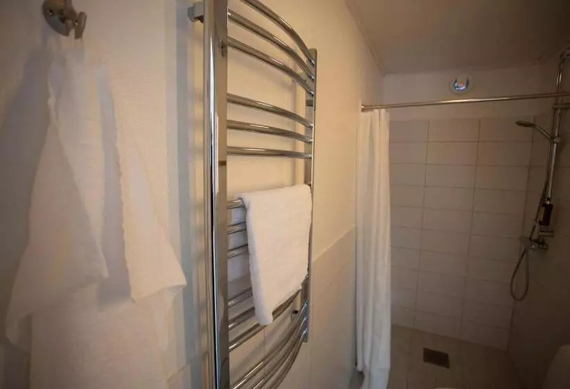 Retkeilymaja Ammarnäs Wärdshus