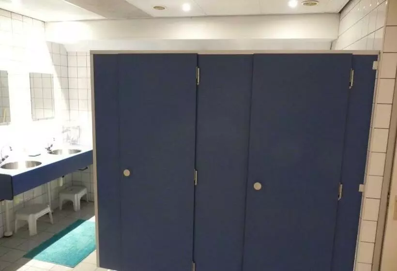 Retkeilymaja Hoeve De Mertel