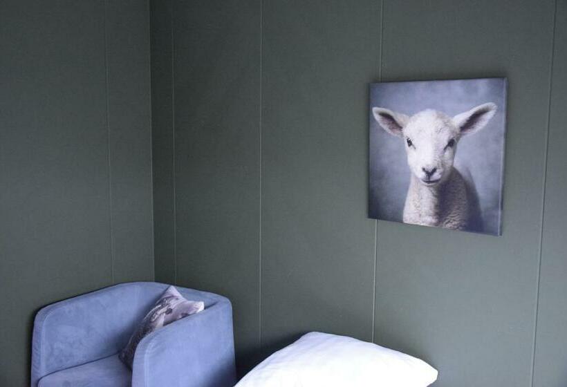 旅馆 Hoeve De Mertel