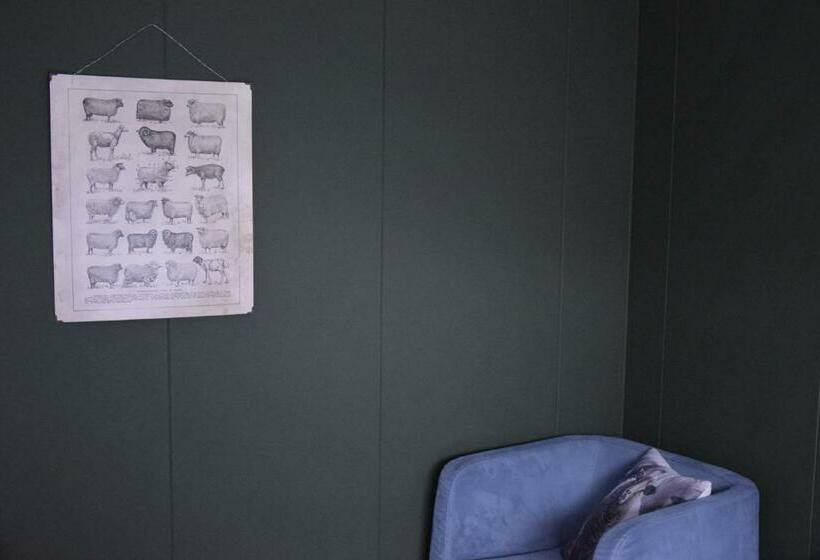 旅馆 Hoeve De Mertel