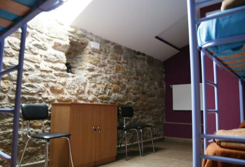 Albergue O Logoso