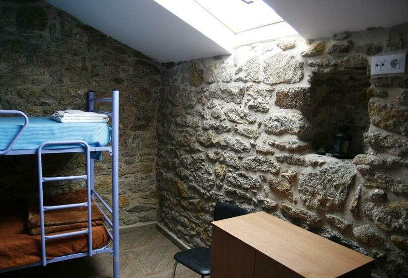 Albergue O Logoso