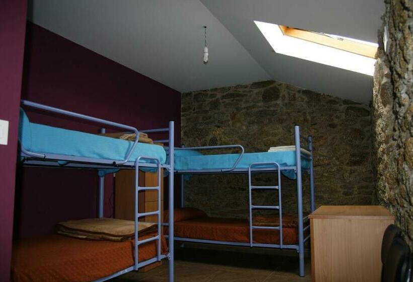 Albergue O Logoso