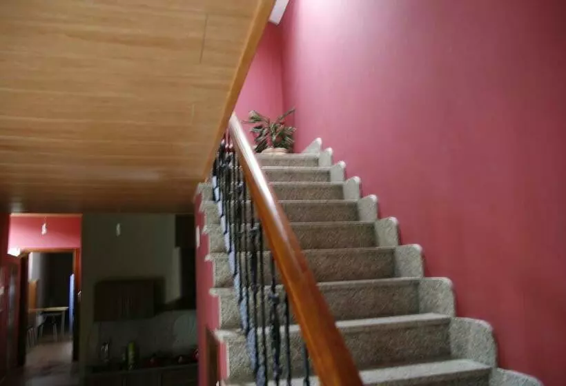 Albergue O Logoso