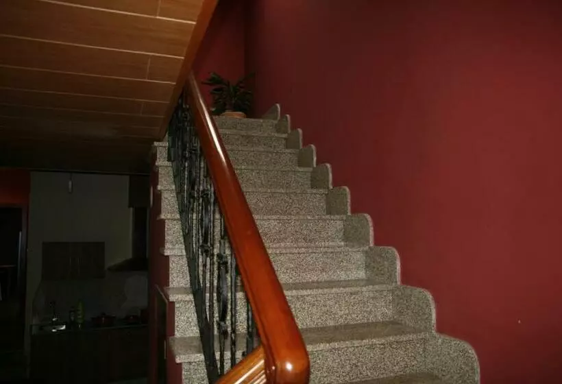 Albergue O Logoso