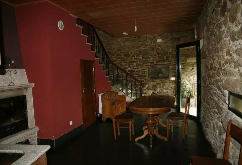 Albergue O Logoso