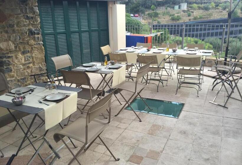 住宿加早餐 A Ca Du Barba Ge