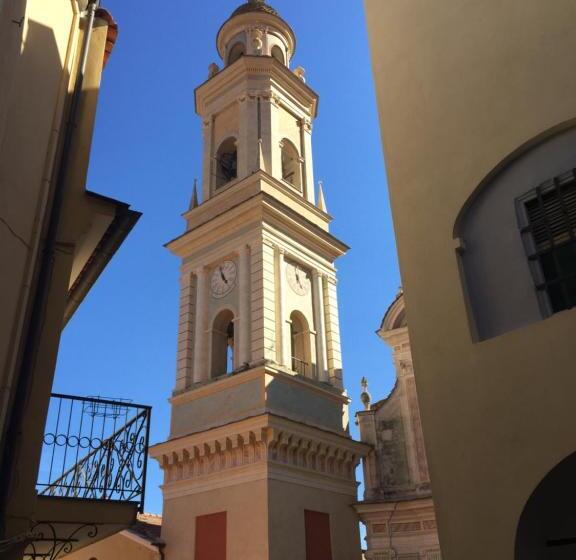 住宿加早餐 A Ca Du Barba Ge