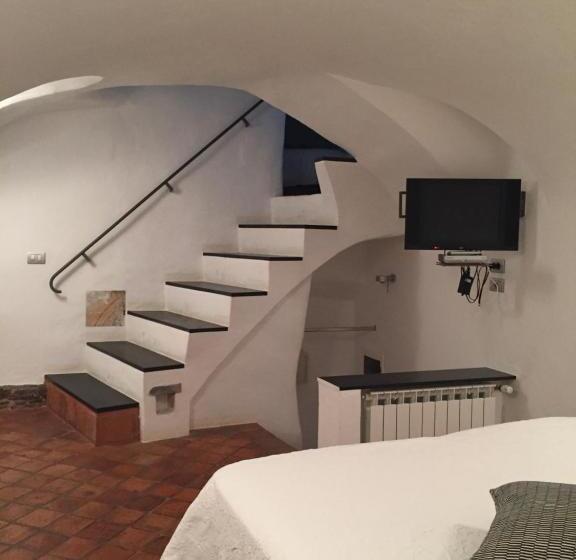 住宿加早餐 A Ca Du Barba Ge